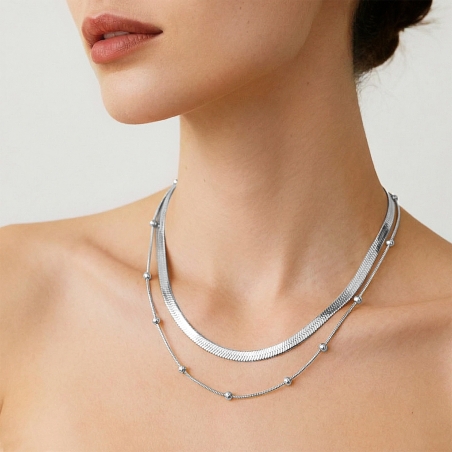 Collar Lotus Style LS2557-1/1