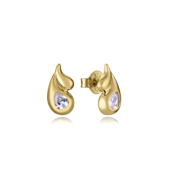 Pendientes Viceroy doble gota 2356E100-30