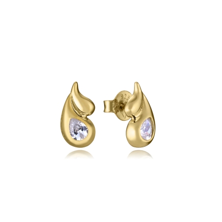 Pendientes Viceroy doble gota 2356E100-30