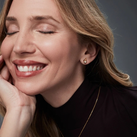 Pendientes Viceroy doble gota 2356E100-30