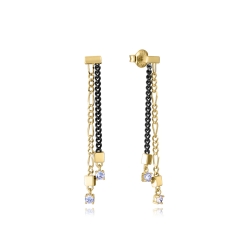 Pendientes Viceroy cadena 13249E100-35