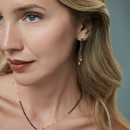 Pendientes Viceroy cadena 13249E100-35