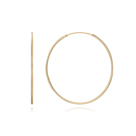 Pendientes Viceroy aros 13114E100-06