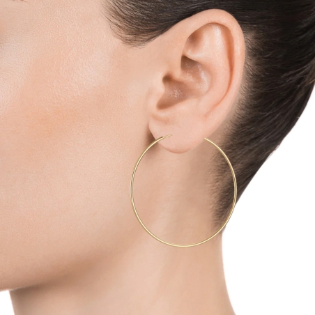 Pendientes Viceroy aros 13114E100-06