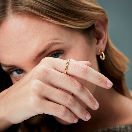 Anillo Viceroy circonitas 2351A-30