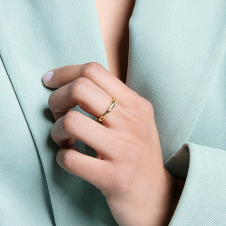 Anillo Viceroy circonitas colores 13208A01