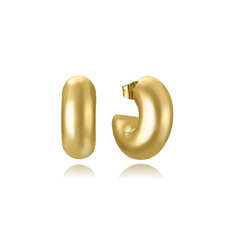 Pendientes Viceroy acero 75419E01012