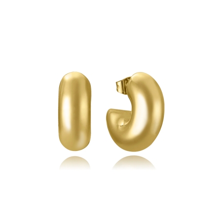 Pendientes Viceroy acero 75419E01012