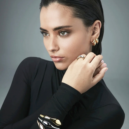 Pendientes Viceroy acero 75419E01012