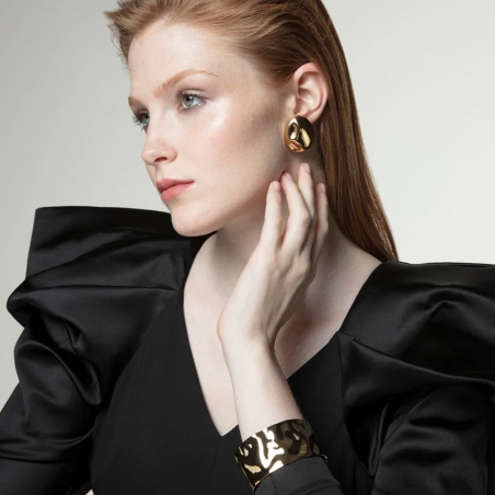 Pendientes Viceroy acero 15160E01012