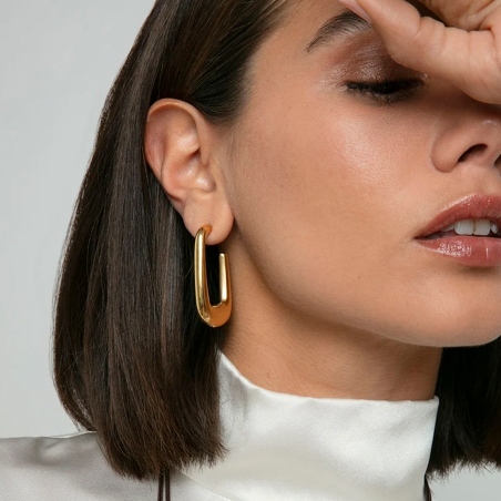 Pendientes Viceroy acero 14297E01012