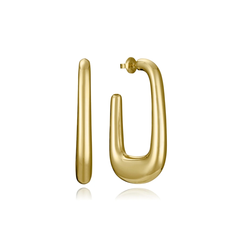 Pendientes Viceroy acero 14297E01012