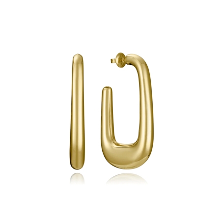 Pendientes Viceroy acero 14297E01012