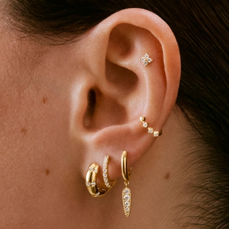 Piercing Agatha Paris 2390555-137-TU