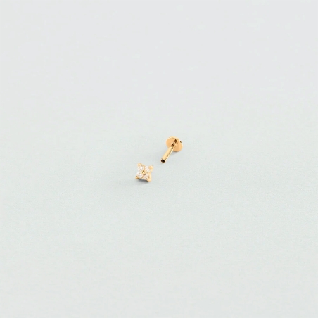 Piercing Agatha Paris 2390555-137-TU