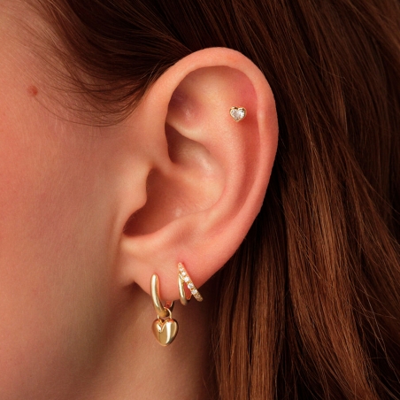 Piercing Agatha Paris 2390553-782-TU