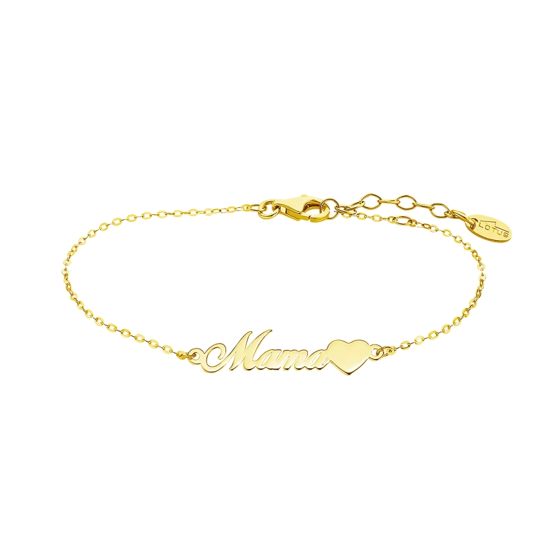 Pulsera Lotus Silver mamá LP3234-2/2