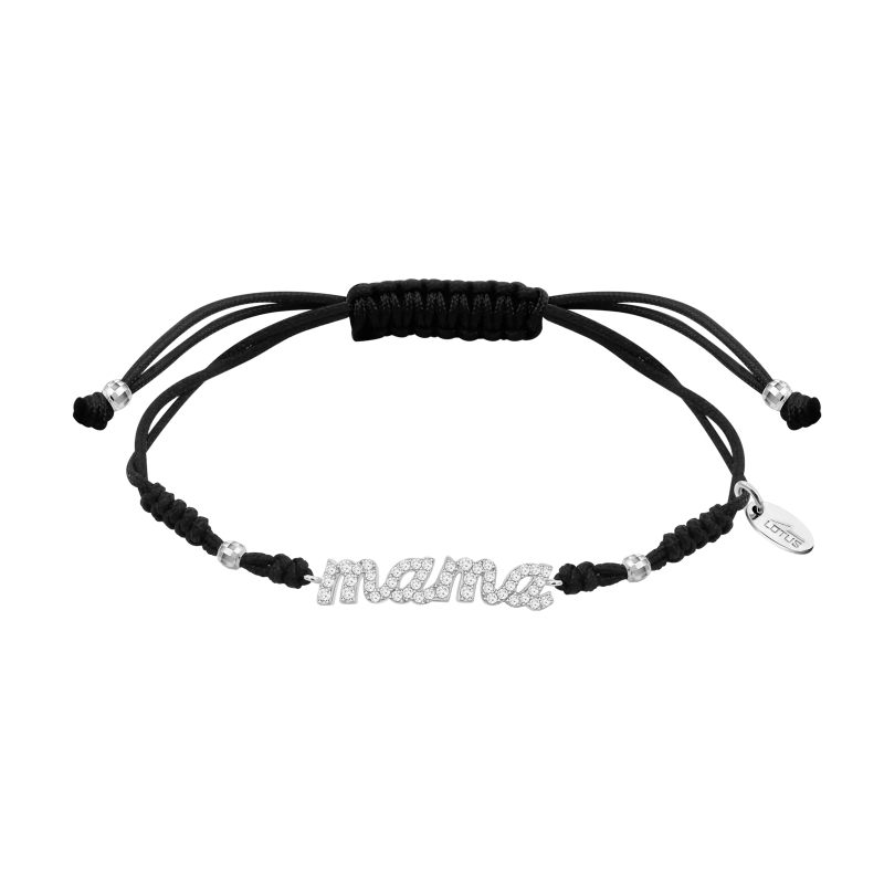 Pulsera Lotus Silver mamá LP3947-2/2