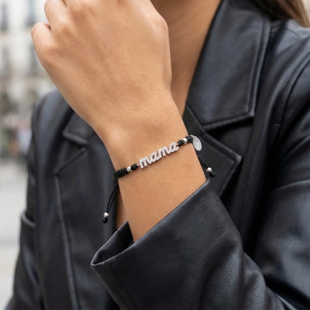 Pulsera Lotus Silver mamá LP3947-2/2