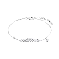 Pulsera Lotus Silver mamá LP3948-2/1