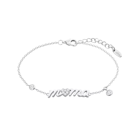 Pulsera Lotus Silver mamá LP3948-2/1
