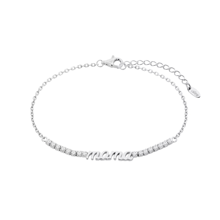 Pulsera Lotus Silver mamá LP3943-2/1