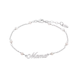 Pulsera Lotus Silver mamá LP3949-2/1