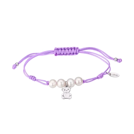 Reloj Lotus Junior Osito 18571/J