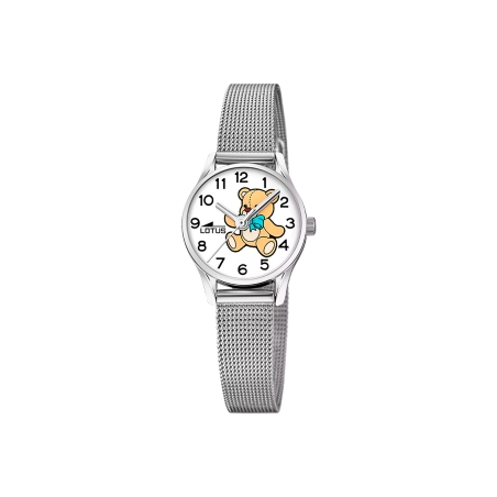 Reloj Lotus Junior Osito 18571/J