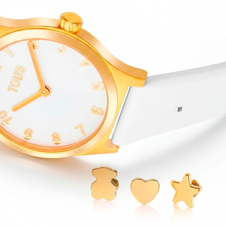 Reloj Tous Epic Icon charms 3000148900