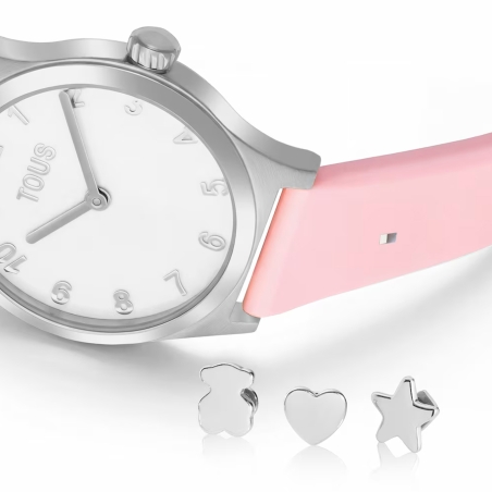 Reloj Tous Epic Icon charms 3000149000
