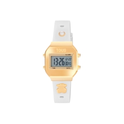 Reloj Tous Xpresurslf charms 3000150700