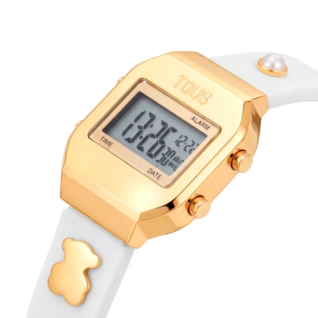 Reloj Tous Xpresurslf charms 3000150700