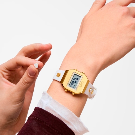 Reloj Tous Xpresurslf charms 3000150700