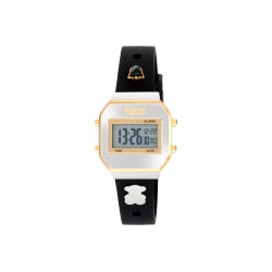 Reloj Tous Xpresurslf charms 3000150800