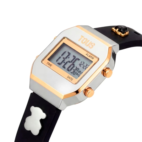 Reloj Tous Xpresurslf charms 3000150800