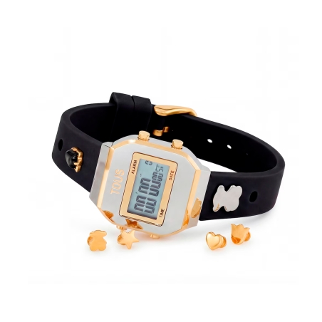 Reloj Tous Xpresurslf charms 3000150800