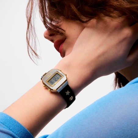 Reloj Tous Xpresurslf charms 3000150800