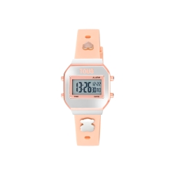 Reloj Tous Xpresurslf charms 3000150900