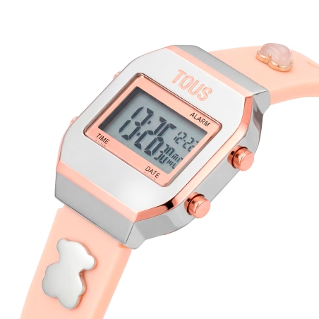 Reloj Tous Xpresurslf charms 3000150900