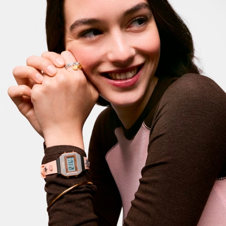 Reloj Tous Xpresurslf charms 3000150900