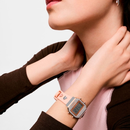 Reloj Tous Xpresurslf charms 3000150900