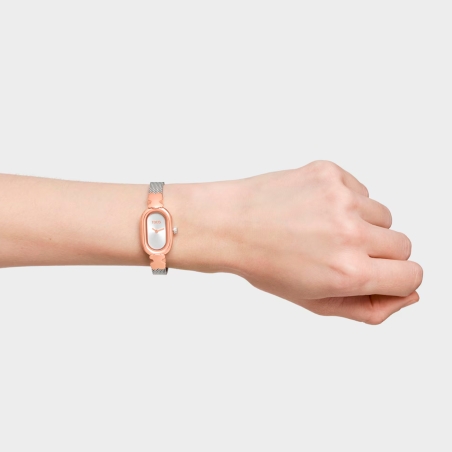 Reloj Tous Oval Time 3000145400
