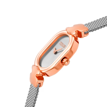 Reloj Tous Oval Time 3000145400