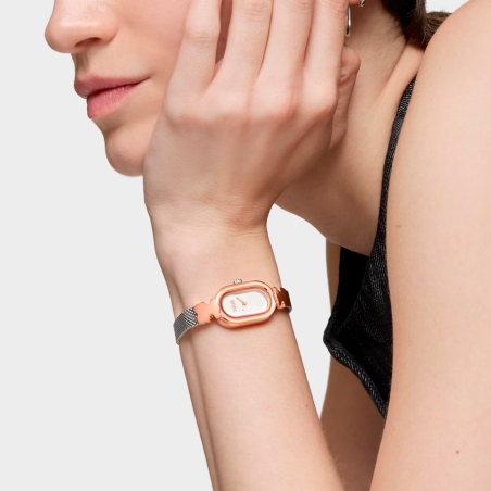 Reloj Tous Oval Time 3000145400