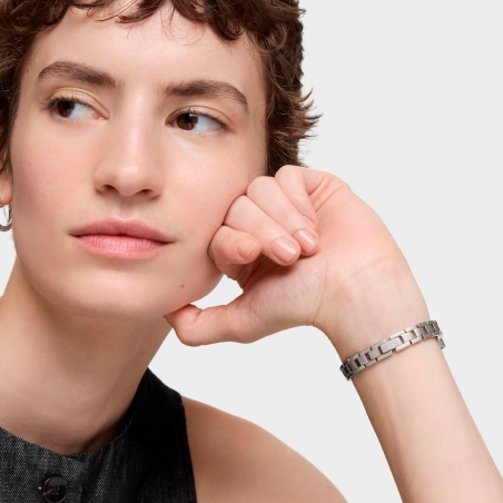 Reloj Tous Oval Time 3000145400