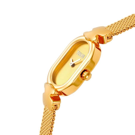 Reloj Tous Oval Time 3000145200