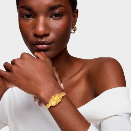 Reloj Tous Oval Time 3000145200