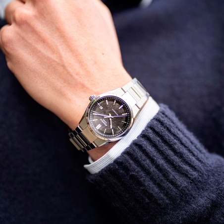 Reloj Casio Edifice automático EFK-110D-1AER