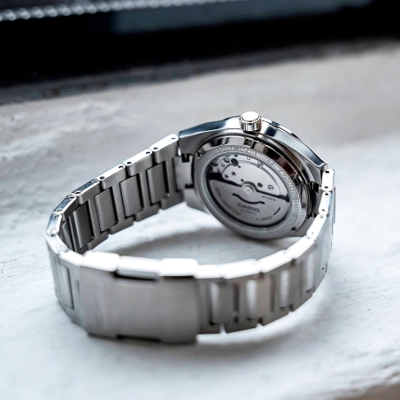 Reloj Casio Edifice automático EFK-110D-1AER